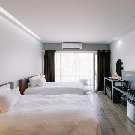 צ'יאנג ריי Aspiraya Resort מראה חיצוני תמונה