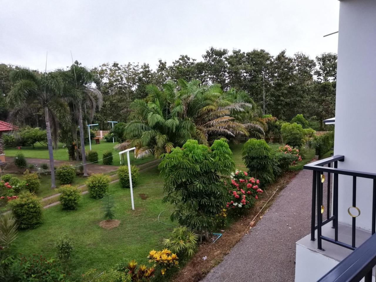 צ'יאנג ריי Aspiraya Resort מראה חיצוני תמונה