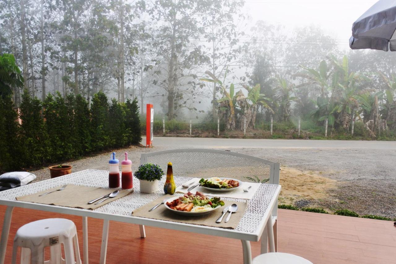 צ'יאנג ריי Aspiraya Resort מראה חיצוני תמונה
