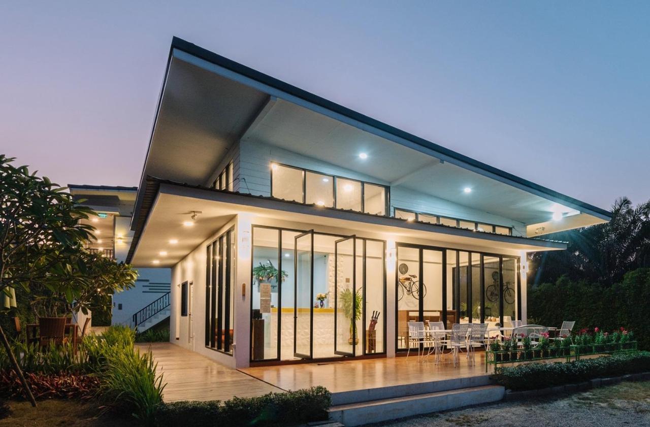צ'יאנג ריי Aspiraya Resort מראה חיצוני תמונה