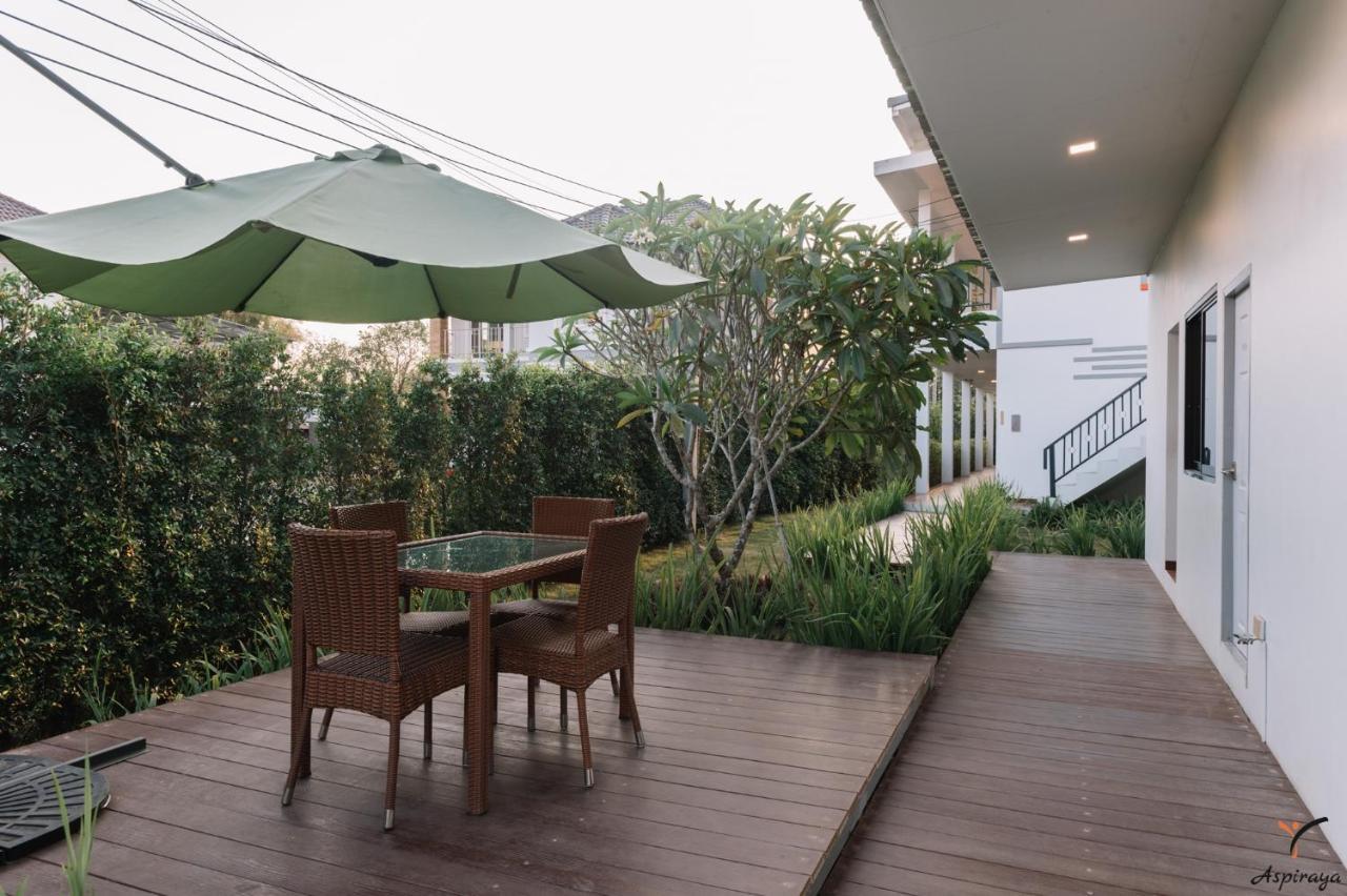 צ'יאנג ריי Aspiraya Resort מראה חיצוני תמונה