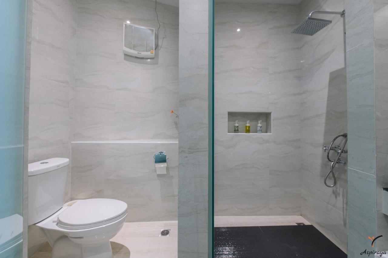 צ'יאנג ריי Aspiraya Resort מראה חיצוני תמונה