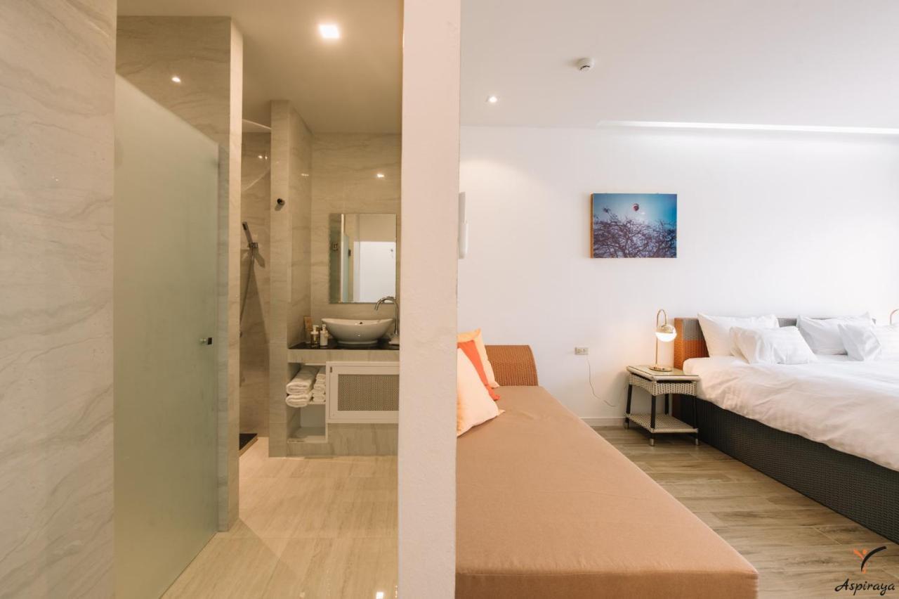צ'יאנג ריי Aspiraya Resort מראה חיצוני תמונה