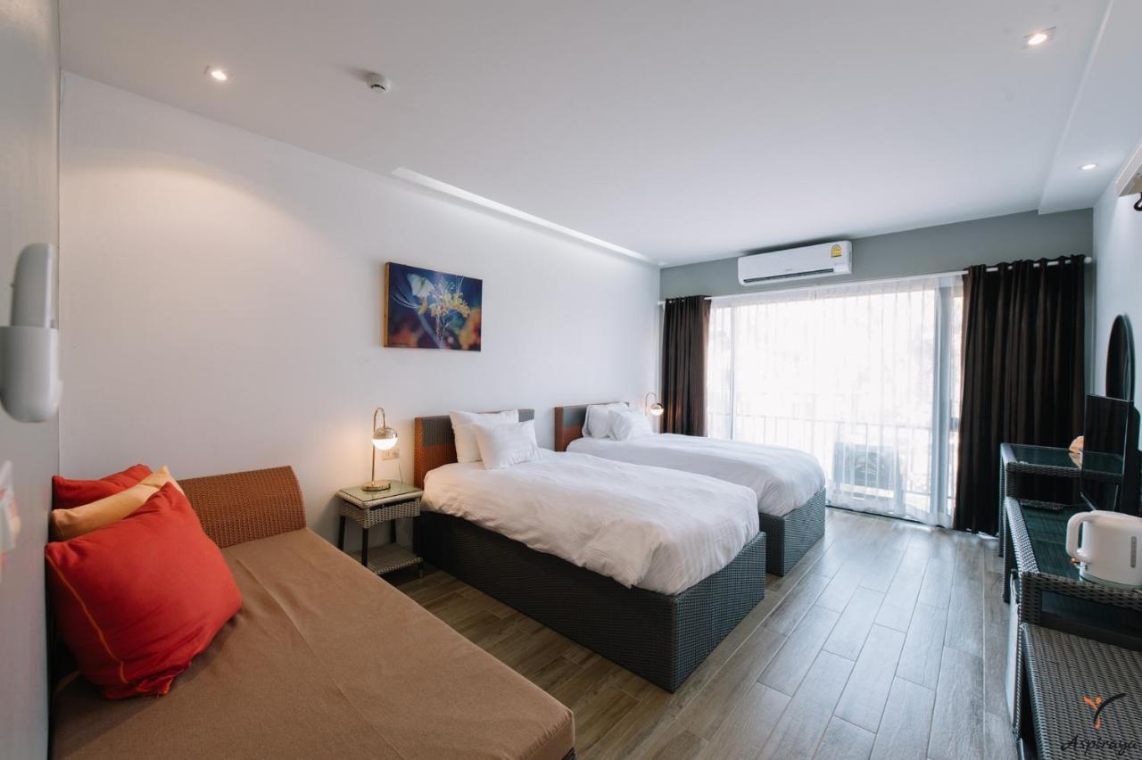 צ'יאנג ריי Aspiraya Resort מראה חיצוני תמונה