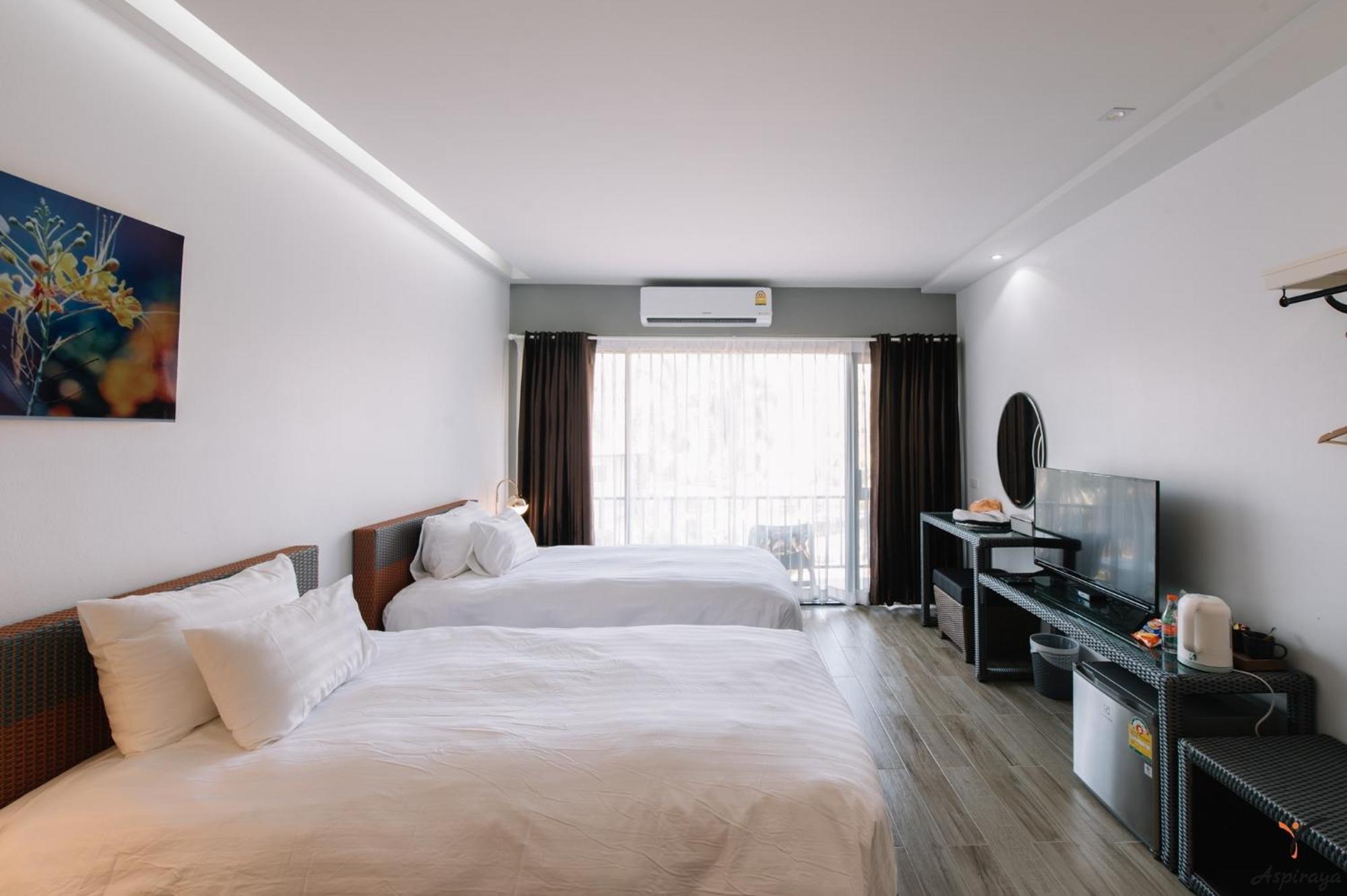 צ'יאנג ריי Aspiraya Resort מראה חיצוני תמונה