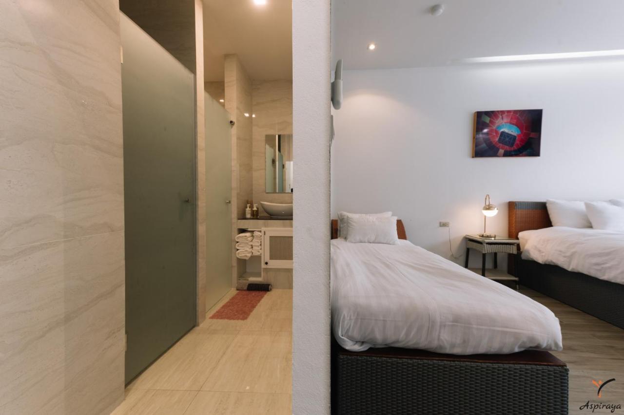צ'יאנג ריי Aspiraya Resort מראה חיצוני תמונה